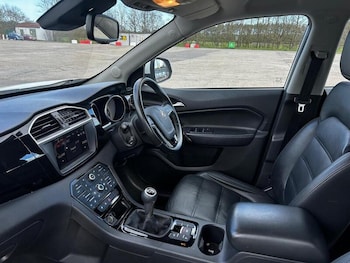 Used MG GS 2016 for sale - 78182192: Photo