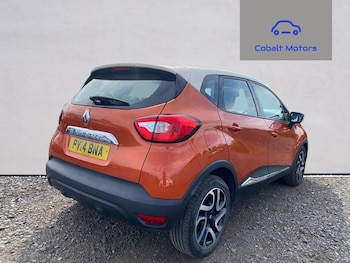 Used Renault Captur 2014 for sale - 79450606: Photo