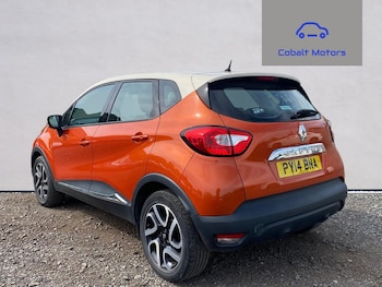 Used Renault Captur 2014 for sale - 79450606: Photo