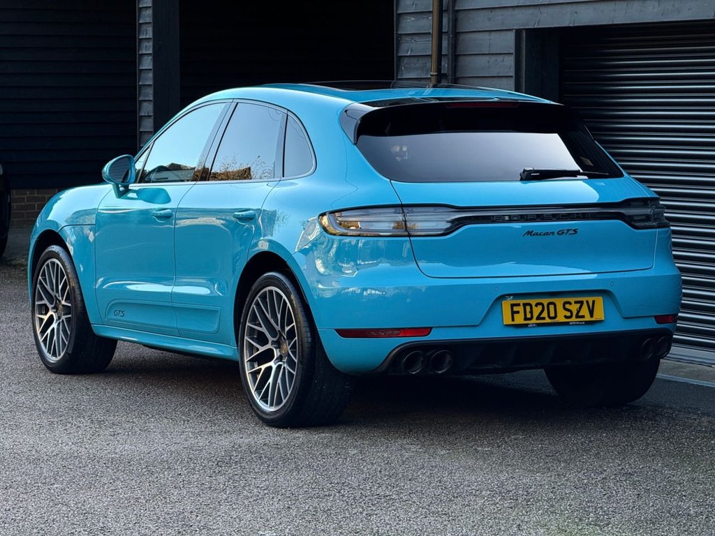 Used BMW 3 Series 2022 for sale - 78016887: Photo 38