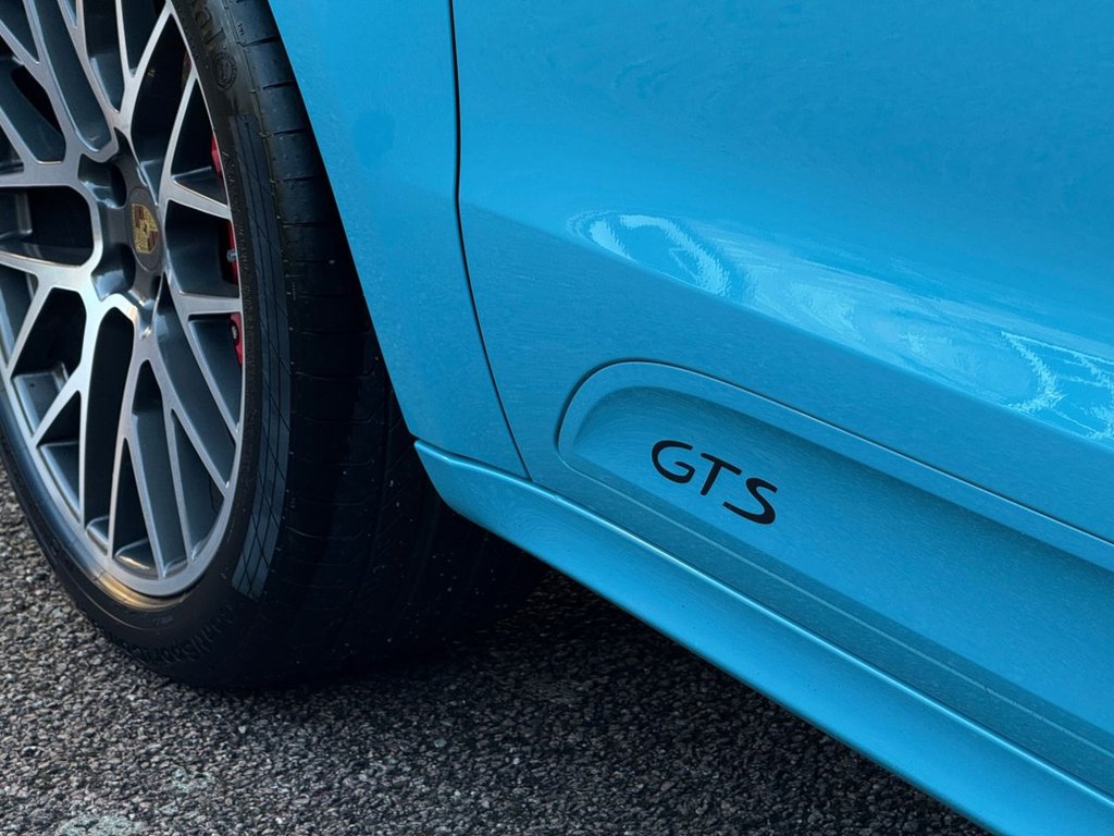 Used BMW 3 Series 2022 for sale - 78016887: Photo 9