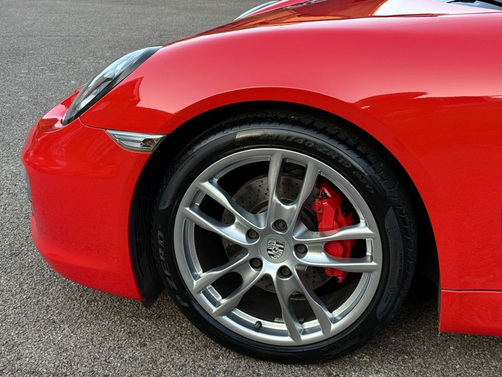 Used Porsche Boxster 2014 for sale - 78017155: Photo 10