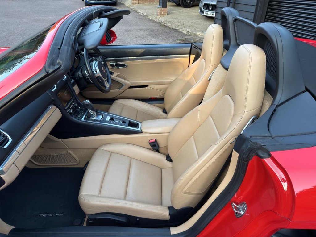Used Porsche Boxster 2014 for sale - 78017155: Photo 14