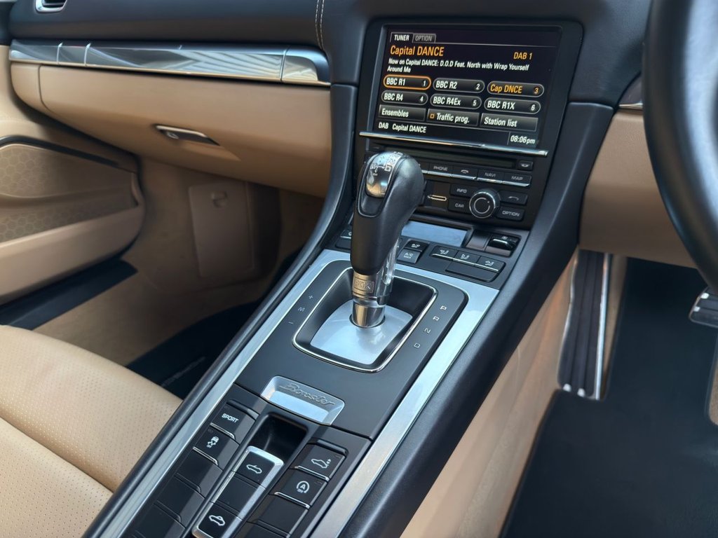 Used Porsche Boxster 2014 for sale - 78017155: Photo 15