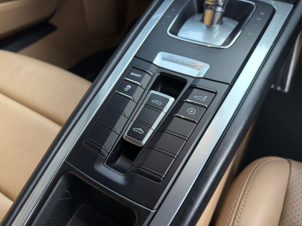 Used Porsche Boxster 2014 for sale - 78017155: Photo 16