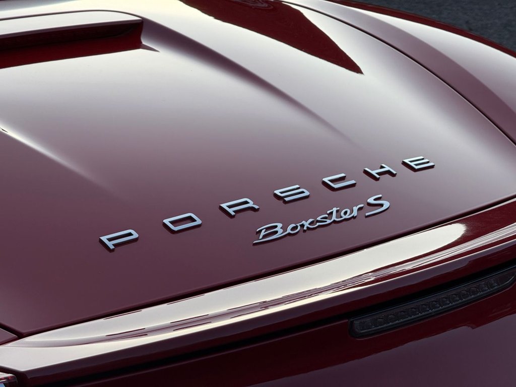 Used Porsche Boxster 2014 for sale - 78017155: Photo 20