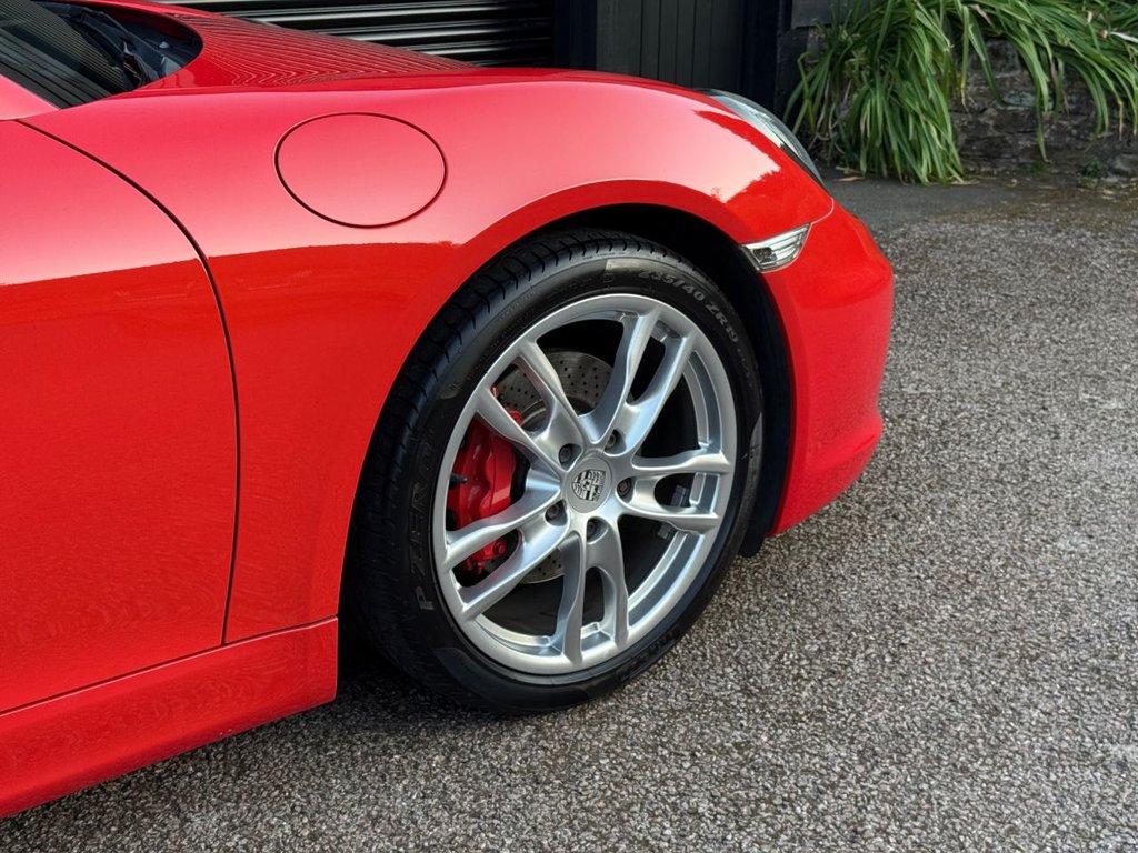 Used Porsche Boxster 2014 for sale - 78017155: Photo 21