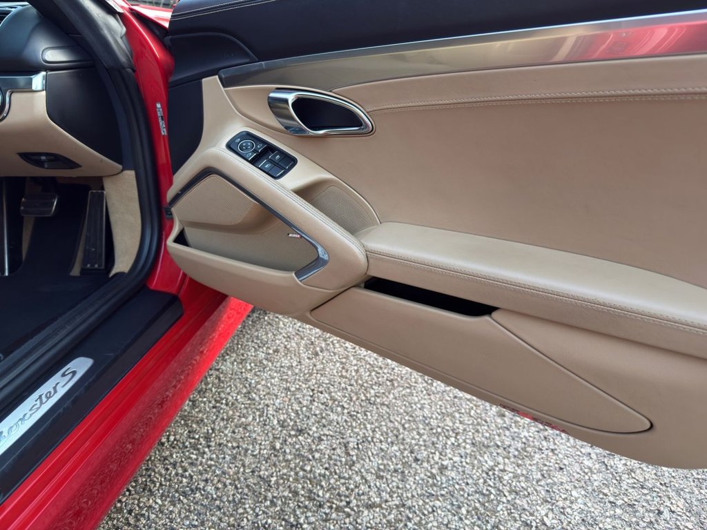 Used Porsche Boxster 2014 for sale - 78017155: Photo 26