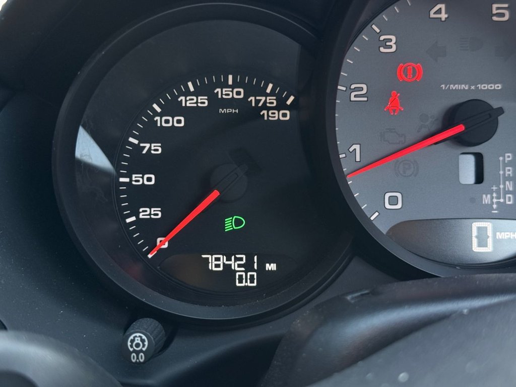 Used Porsche Boxster 2014 for sale - 78017155: Photo 30