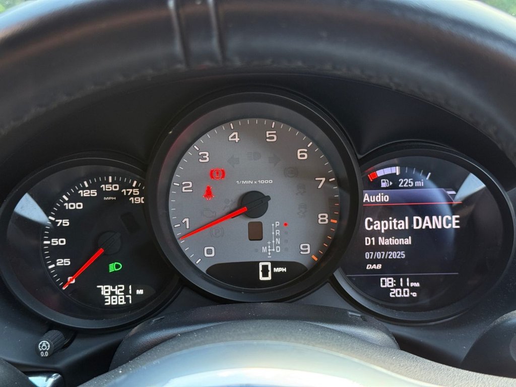 Used Porsche Boxster 2014 for sale - 78017155: Photo 31