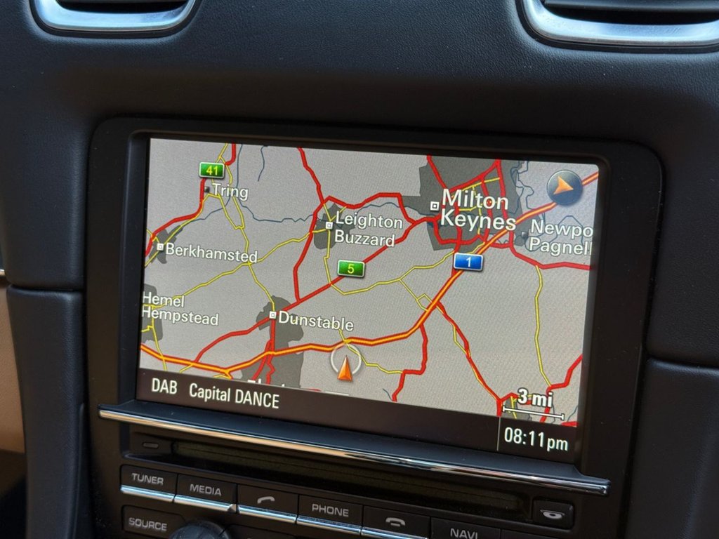 Used Porsche Boxster 2014 for sale - 78017155: Photo 32