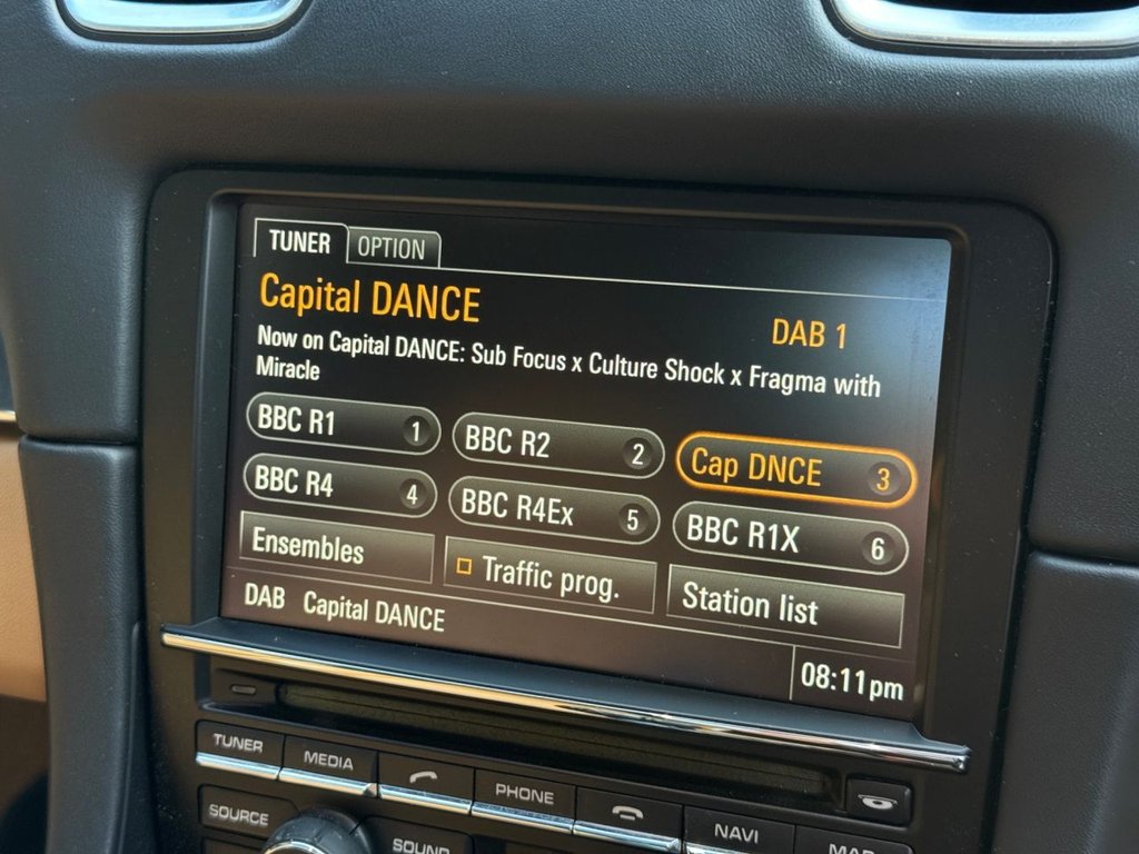 Used Porsche Boxster 2014 for sale - 78017155: Photo 34