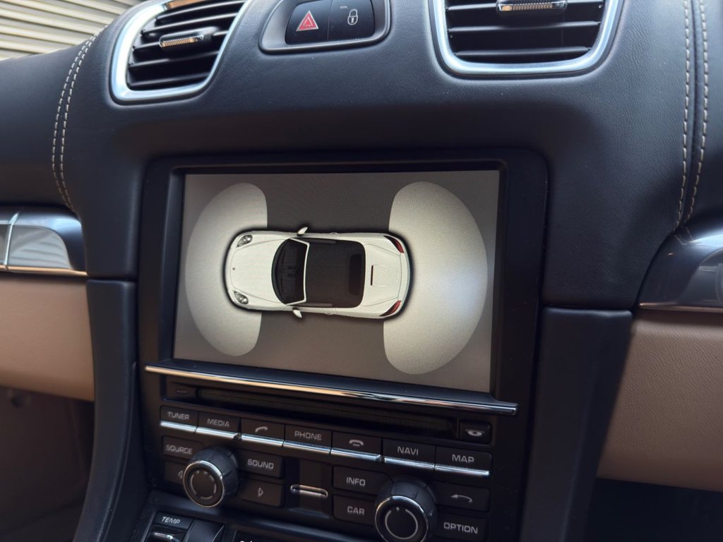 Used Porsche Boxster 2014 for sale - 78017155: Photo 35