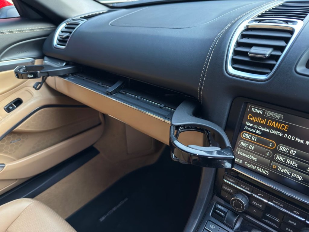 Used Porsche Boxster 2014 for sale - 78017155: Photo 36