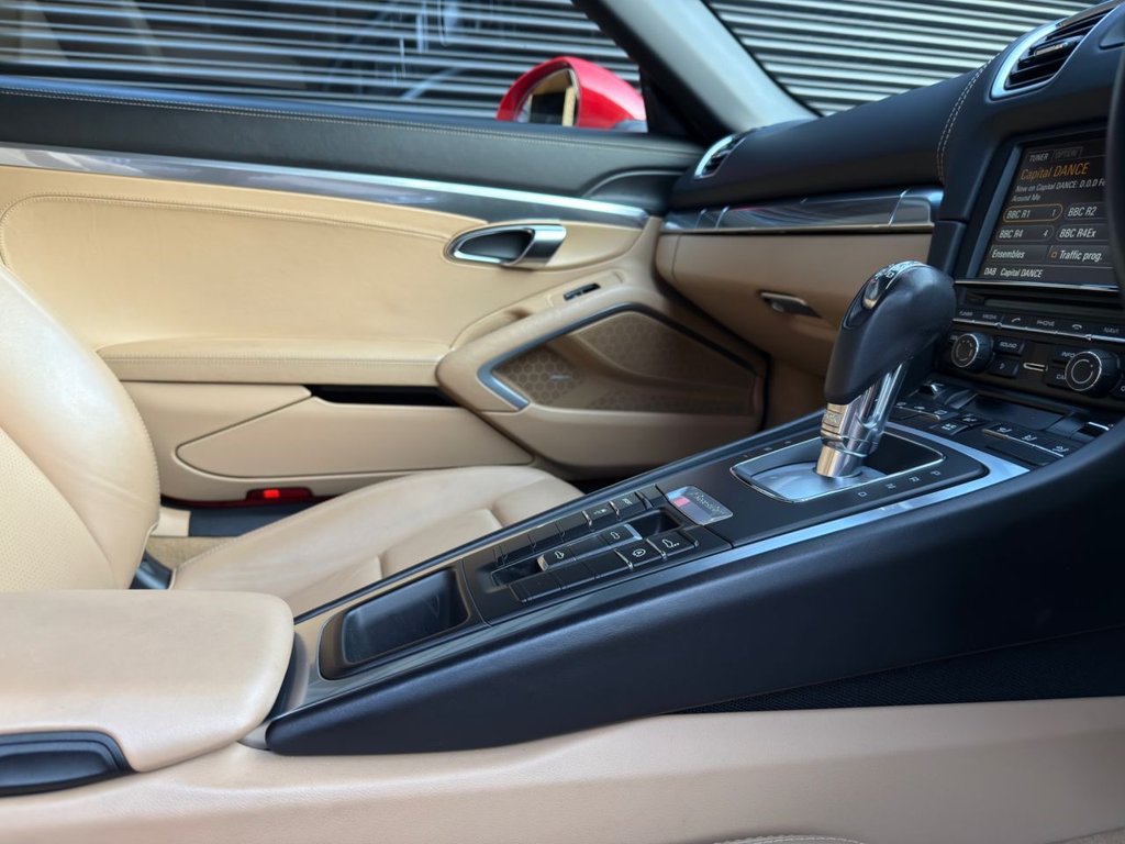 Used Porsche Boxster 2014 for sale - 78017155: Photo 37