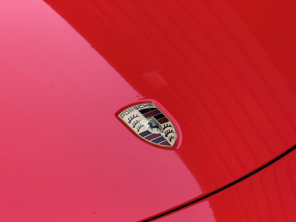 Used Porsche Boxster 2014 for sale - 78017155: Photo 42