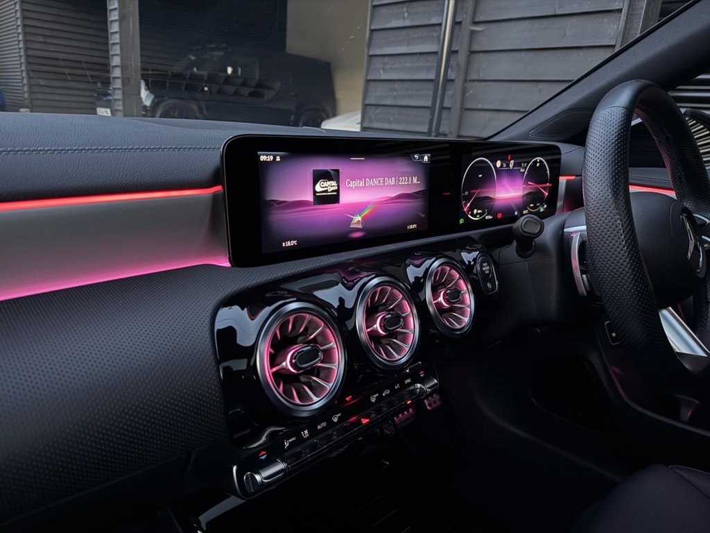 Used Mercedes-Benz CLA 2023 for sale - 78017131: Photo 10