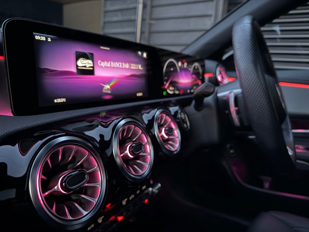 Used Mercedes-Benz CLA 2023 for sale - 78017131: Photo 11