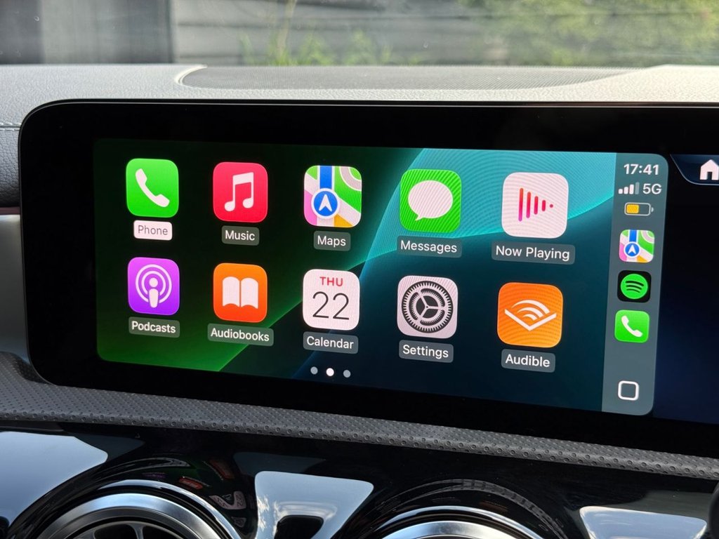 Used Mercedes-Benz CLA 2023 for sale - 78017131: Photo 12