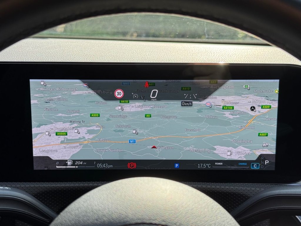 Used Mercedes-Benz CLA 2023 for sale - 78017131: Photo 13