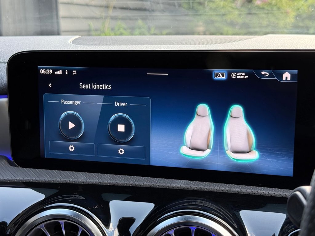 Used Mercedes-Benz CLA 2023 for sale - 78017131: Photo 15