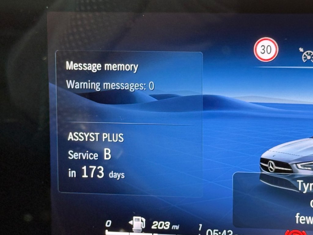 Used Mercedes-Benz CLA 2023 for sale - 78017131: Photo 17