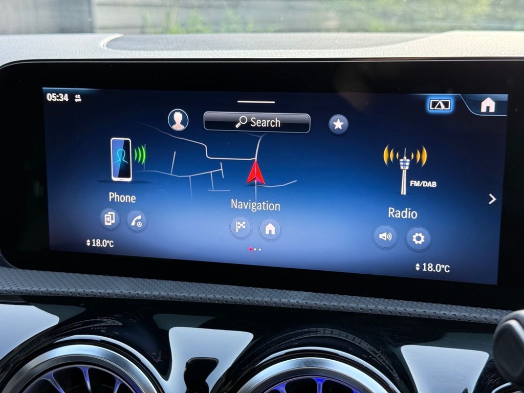 Used Mercedes-Benz CLA 2023 for sale - 78017131: Photo 20