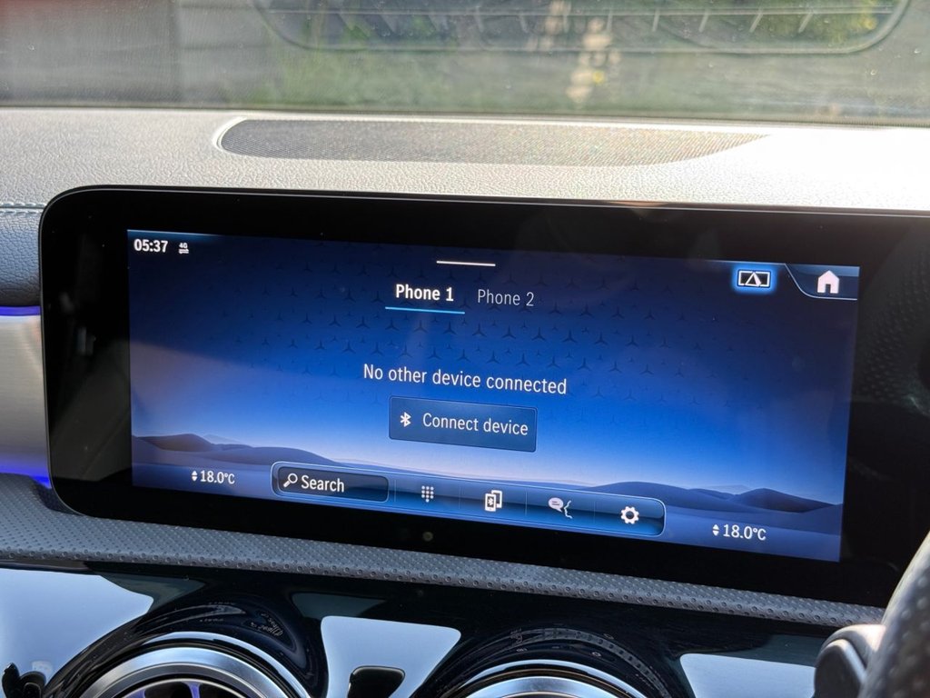 Used Mercedes-Benz CLA 2023 for sale - 78017131: Photo 21