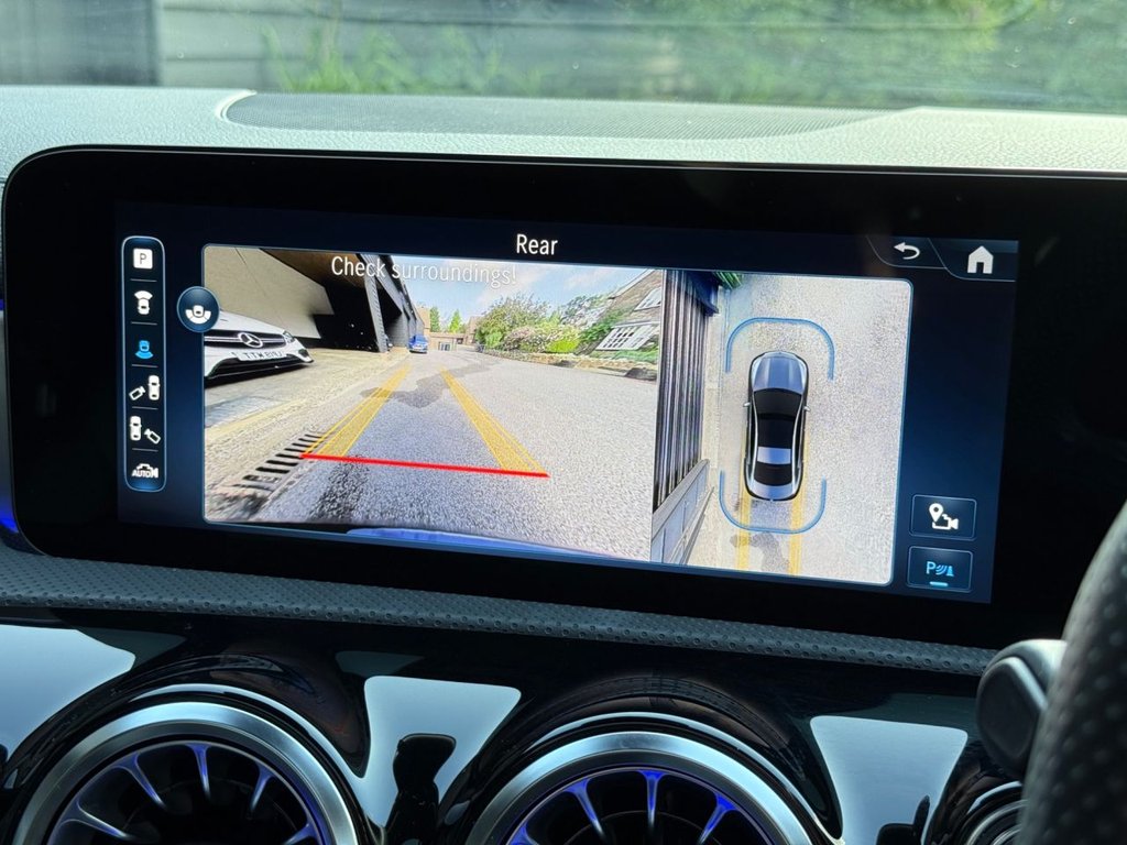 Used Mercedes-Benz CLA 2023 for sale - 78017131: Photo 22