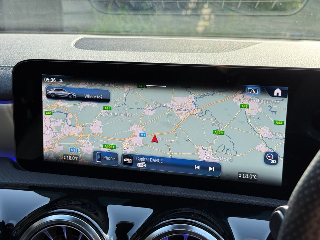 Used Mercedes-Benz CLA 2023 for sale - 78017131: Photo 24