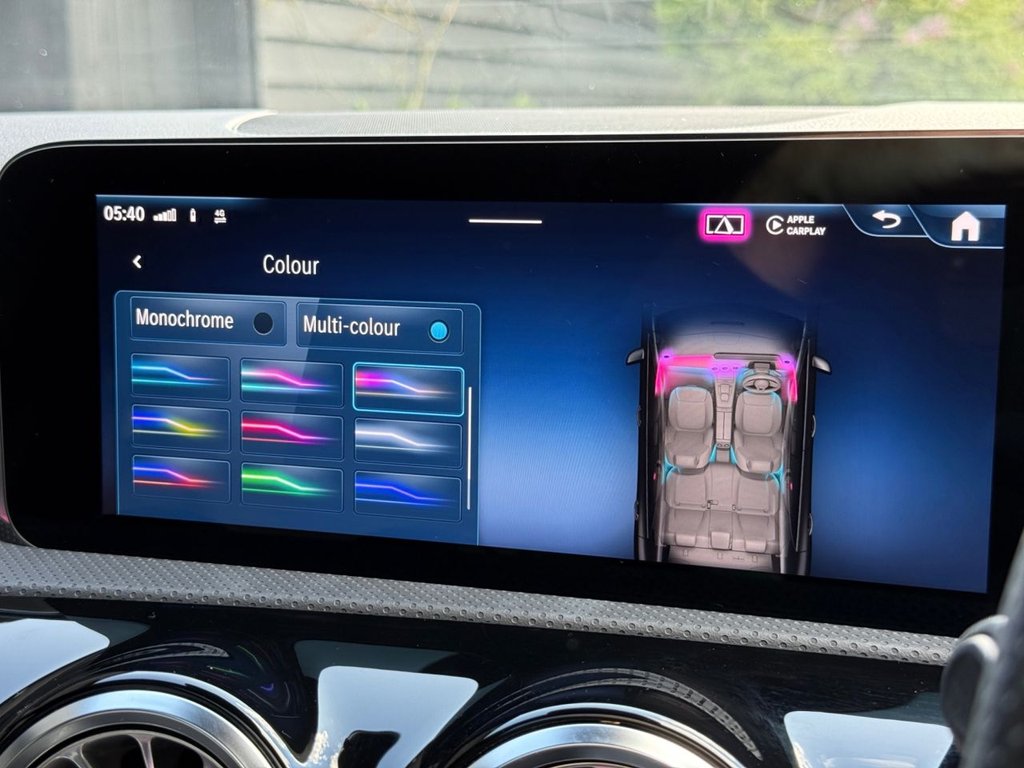 Used Mercedes-Benz CLA 2023 for sale - 78017131: Photo 25