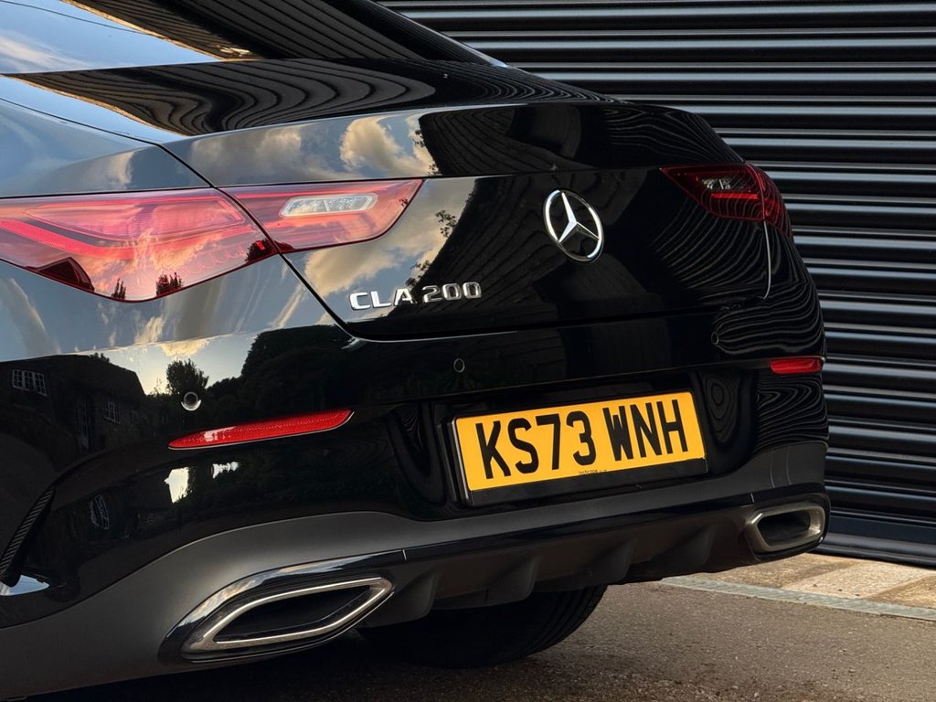 Used Mercedes-Benz CLA 2023 for sale - 78017131: Photo 27