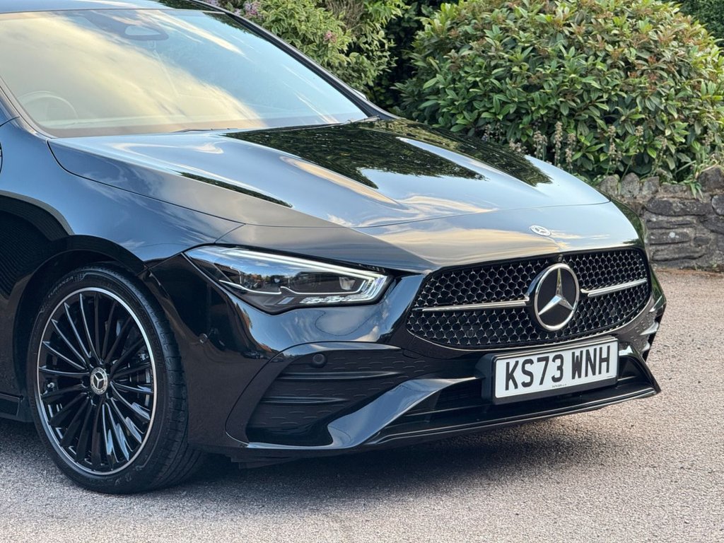 Used Mercedes-Benz CLA 2023 for sale - 78017131: Photo 28