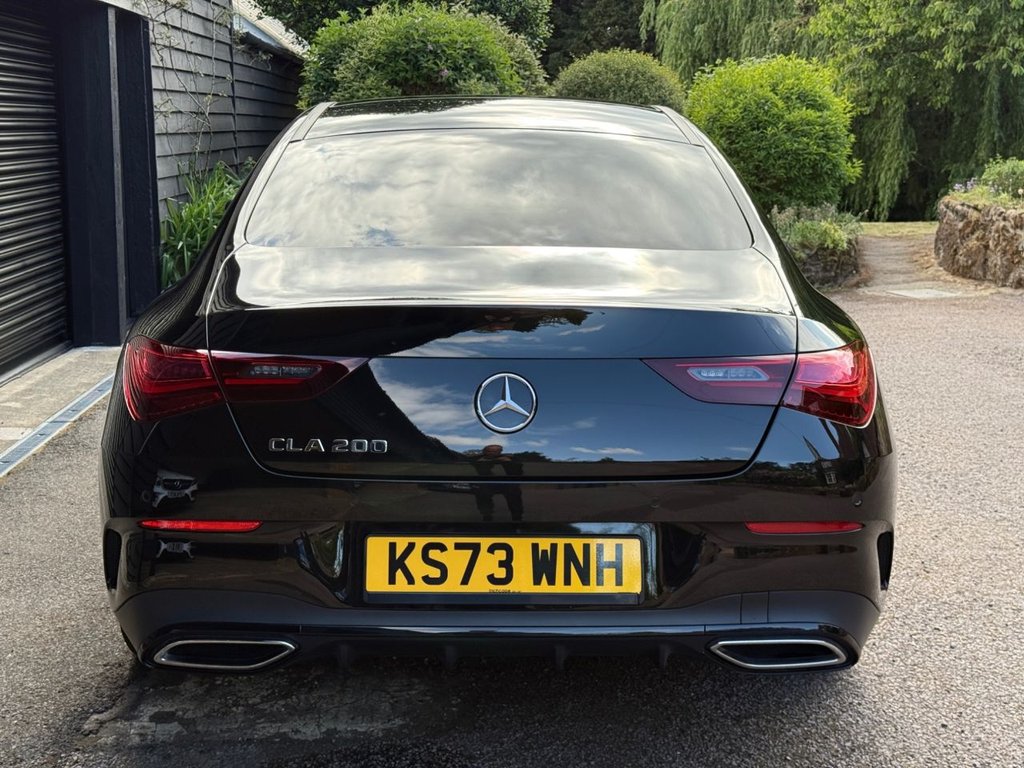 Used Mercedes-Benz CLA 2023 for sale - 78017131: Photo 29