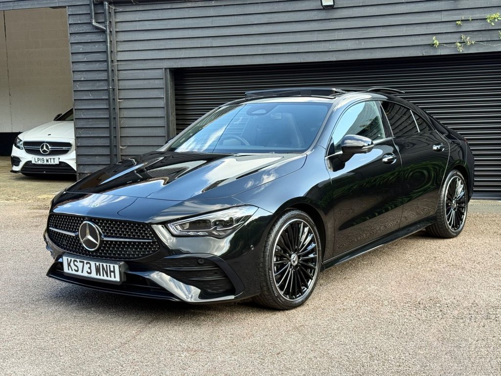 Used Mercedes-Benz CLA 2023 for sale - 78017131: Photo 30