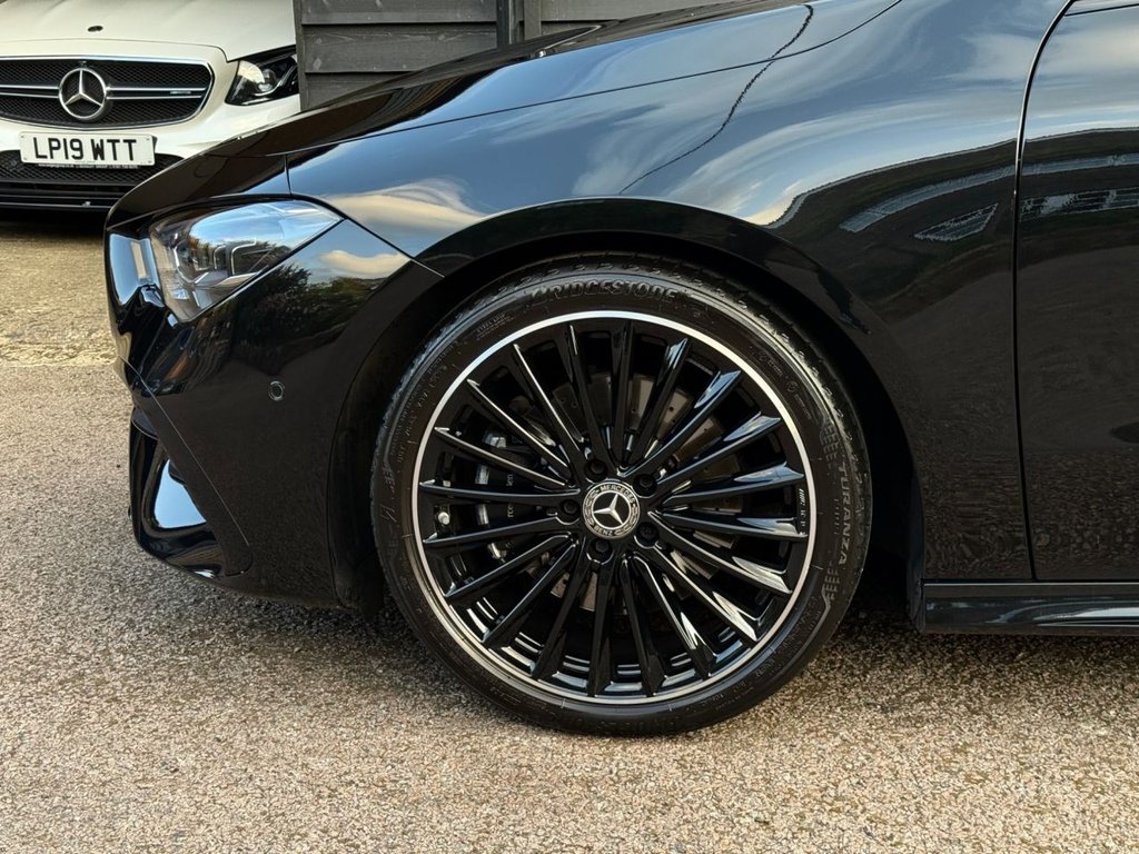 Used Mercedes-Benz CLA 2023 for sale - 78017131: Photo 31