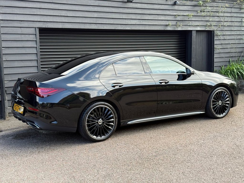 Used Mercedes-Benz CLA 2023 for sale - 78017131: Photo 32