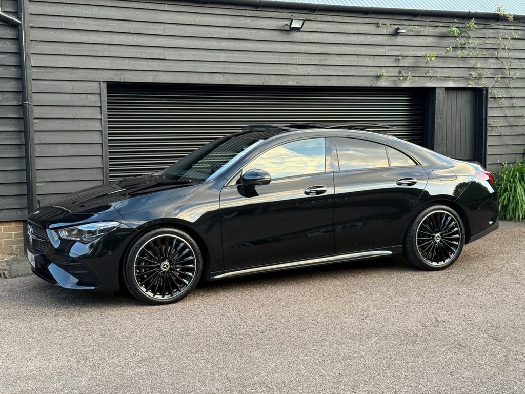 Used Mercedes-Benz CLA 2023 for sale - 78017131: Photo 33