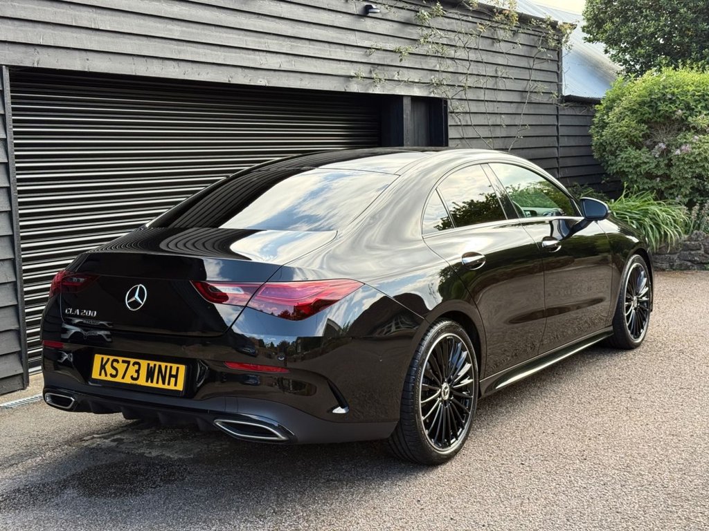 Used Mercedes-Benz CLA 2023 for sale - 78017131: Photo 34