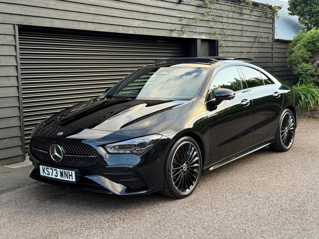 Used Mercedes-Benz CLA 2023 for sale - 78017131: Photo 35