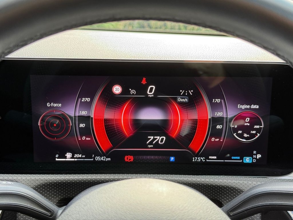 Used Mercedes-Benz CLA 2023 for sale - 78017131: Photo 36