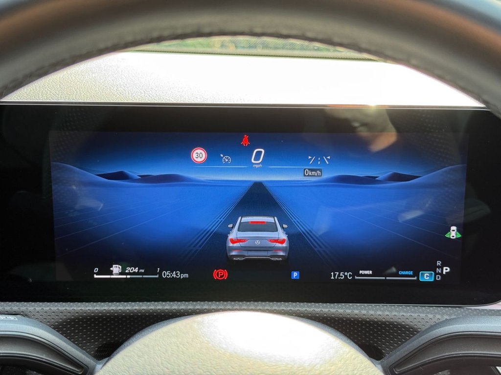 Used Mercedes-Benz CLA 2023 for sale - 78017131: Photo 37