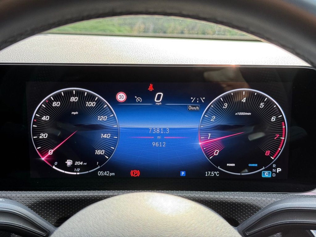 Used Mercedes-Benz CLA 2023 for sale - 78017131: Photo 39