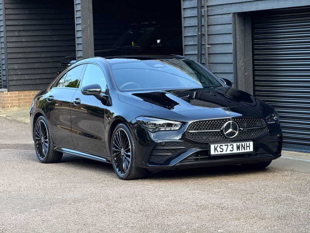 Used Mercedes-Benz CLA 2023 for sale - 78017131: Photo 4