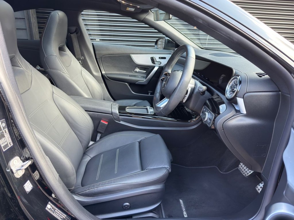 Used Mercedes-Benz CLA 2023 for sale - 78017131: Photo 40