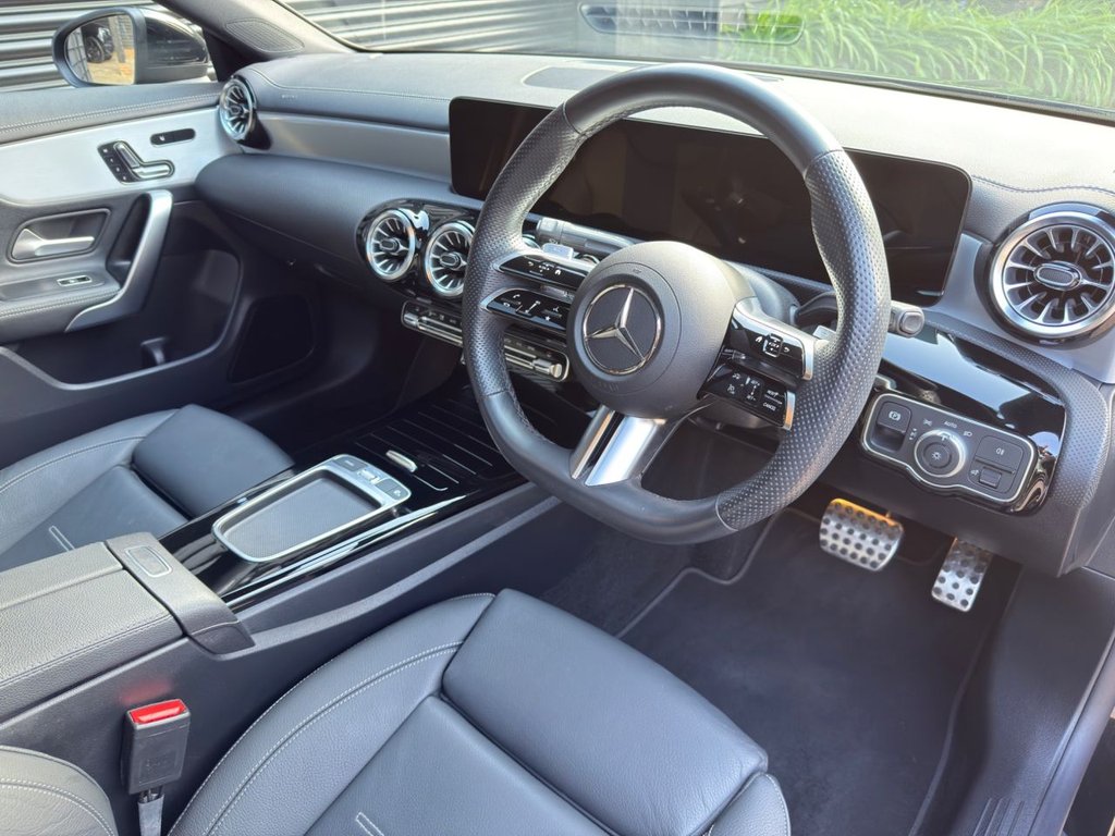 Used Mercedes-Benz CLA 2023 for sale - 78017131: Photo 41