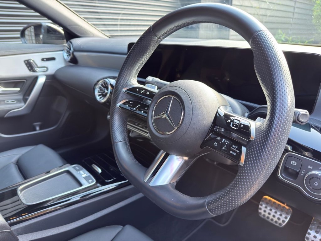 Used Mercedes-Benz CLA 2023 for sale - 78017131: Photo 42