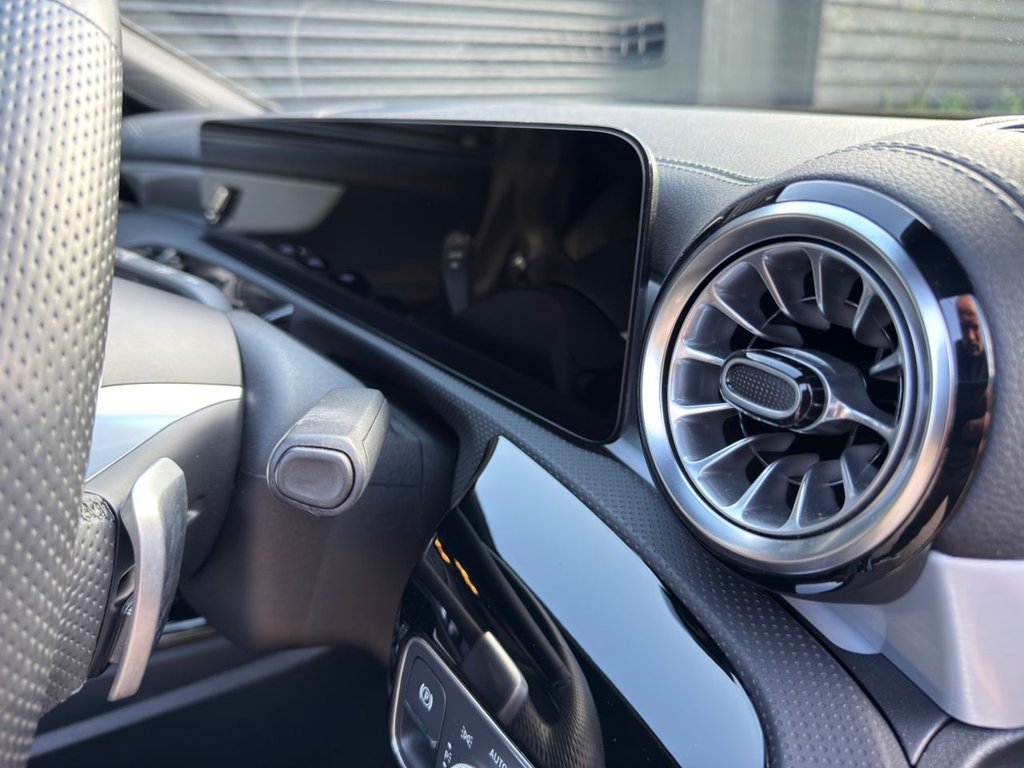 Used Mercedes-Benz CLA 2023 for sale - 78017131: Photo 43