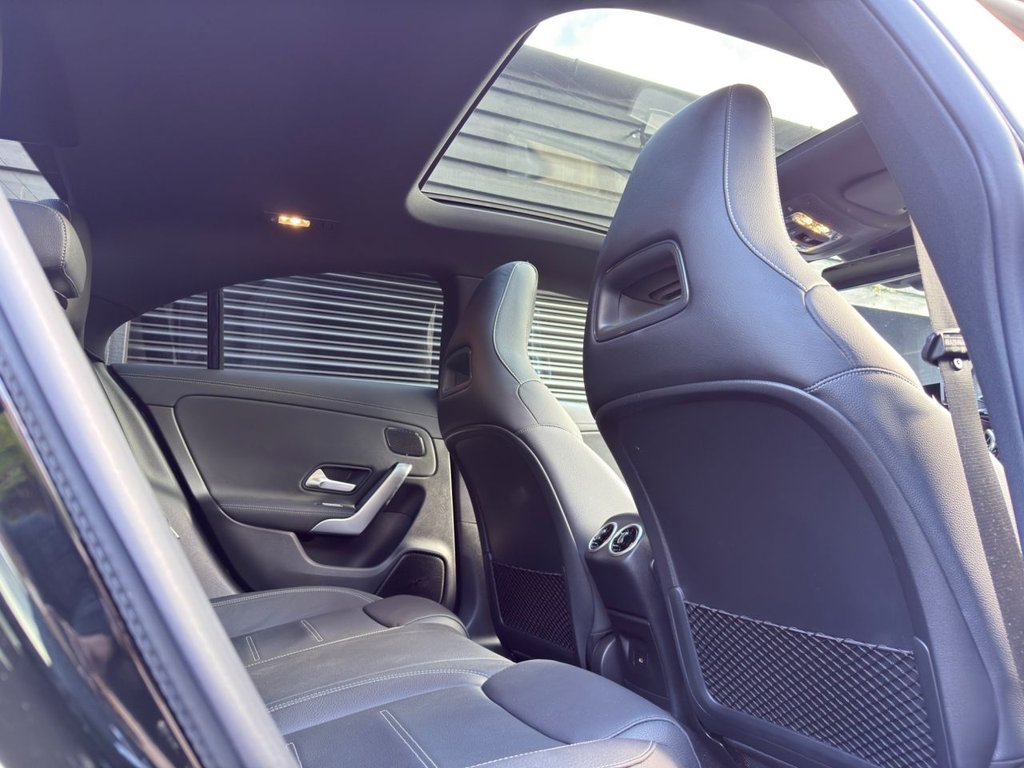 Used Mercedes-Benz CLA 2023 for sale - 78017131: Photo 45