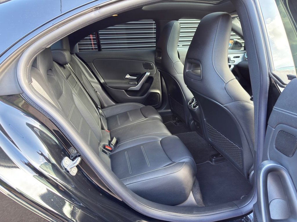 Used Mercedes-Benz CLA 2023 for sale - 78017131: Photo 46